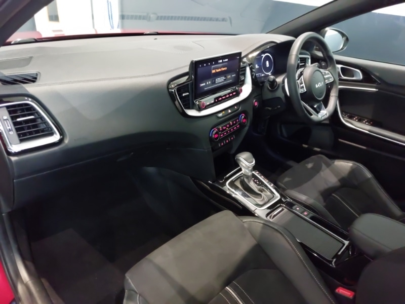 Used Kia XCeed 2024 for sale - 77776902: Photo 5