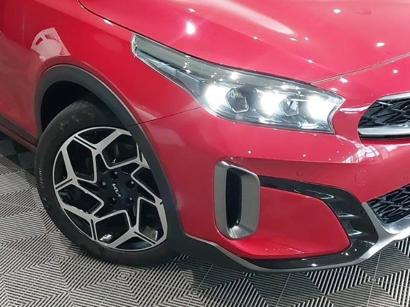 Used Kia XCeed 2024 for sale - 77776902: Photo 9