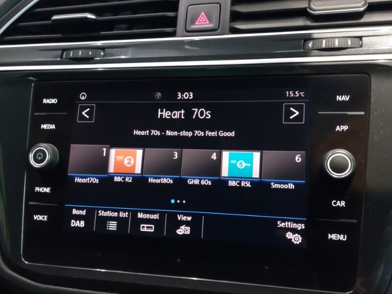 Used Volkswagen Tiguan 2019 for sale - 78164515: Photo 10