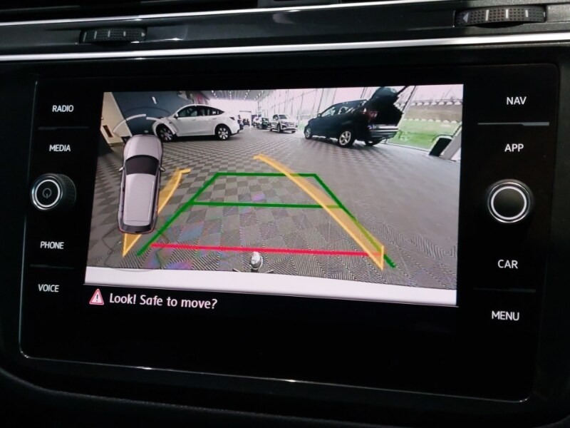 Used Volkswagen Tiguan 2019 for sale - 78164515: Photo 11