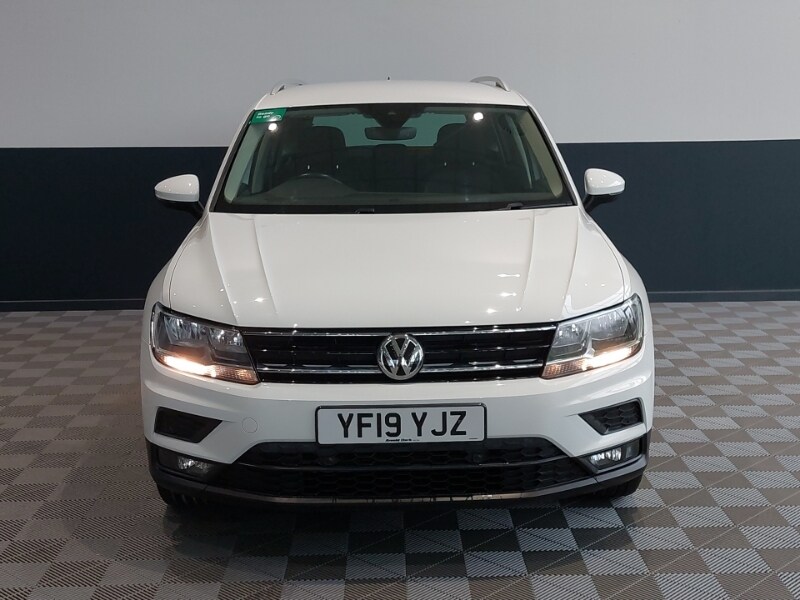Used Volkswagen Tiguan 2019 for sale - 78164515: Photo 12