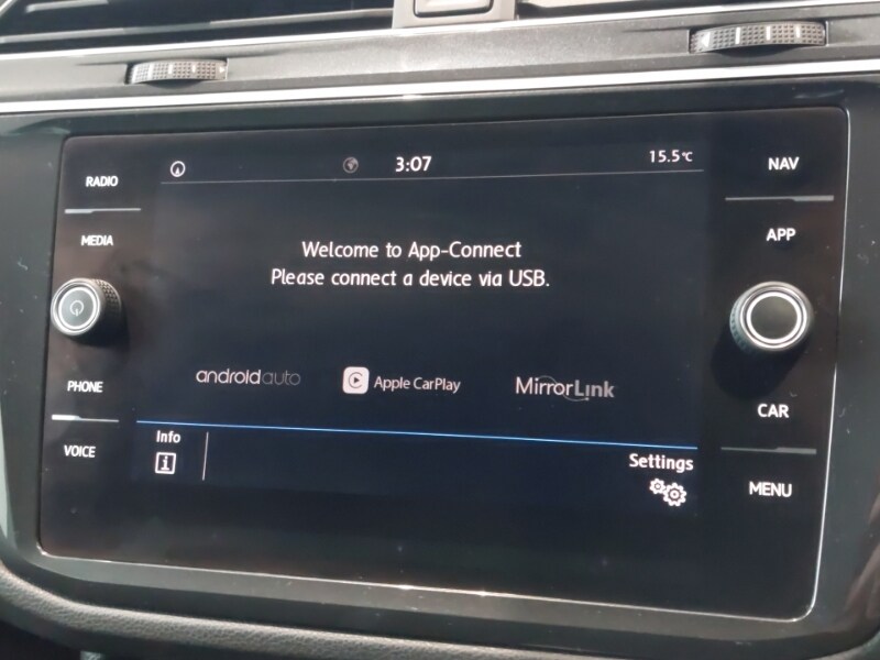 Used Volkswagen Tiguan 2019 for sale - 78164515: Photo 18