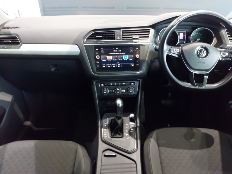 Used Volkswagen Tiguan 2019 for sale - 78164515: Photo 2