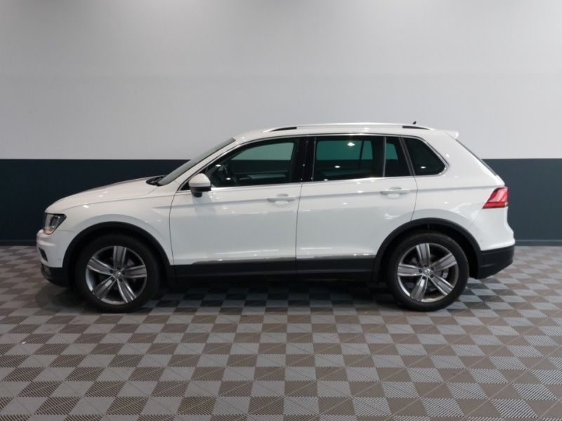 Used Volkswagen Tiguan 2019 for sale - 78164515: Photo 4