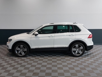 Used Volkswagen Tiguan 2019 for sale - 78164515: Photo