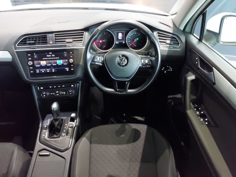 Used Volkswagen Tiguan 2019 for sale - 78164515: Photo 7