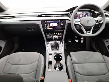 Used Volkswagen Arteon 2024 for sale - 75900321: Photo