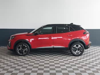 Used Peugeot 2008 2025 for sale - 79813246: Photo