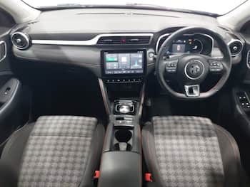 Used MG MG ZS 2022 for sale - 79704236: Photo
