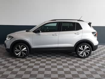 Used Volkswagen T-Cross 2024 for sale - 79550150: Photo