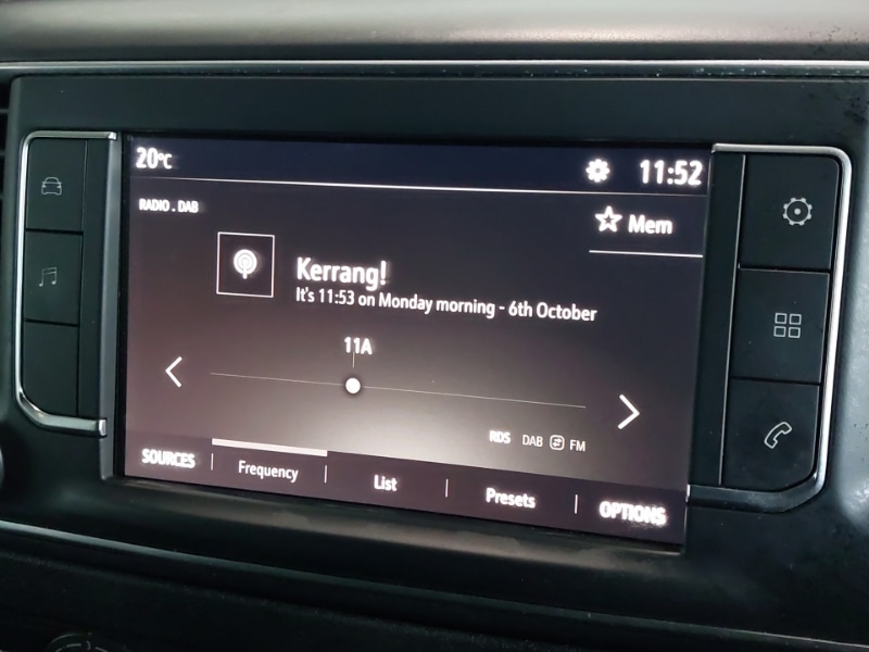 Used Vauxhall Vivaro 2022 for sale - 76548815: Photo 10