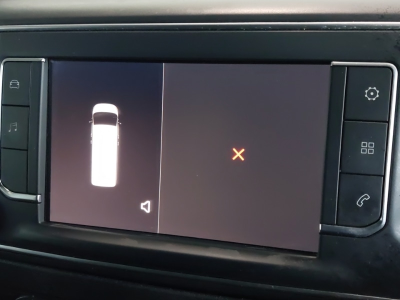 Used Vauxhall Vivaro 2022 for sale - 76548815: Photo 11