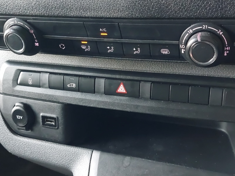 Used Vauxhall Vivaro 2022 for sale - 76548815: Photo 17