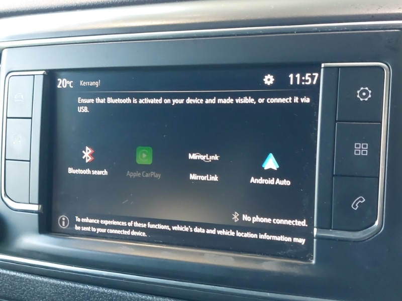 Used Vauxhall Vivaro 2022 for sale - 76548815: Photo 18