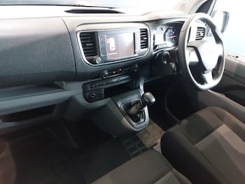 Used Vauxhall Vivaro 2022 for sale - 76548815: Photo