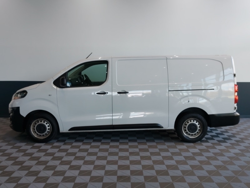Used Vauxhall Vivaro 2022 for sale - 76548815: Photo 4