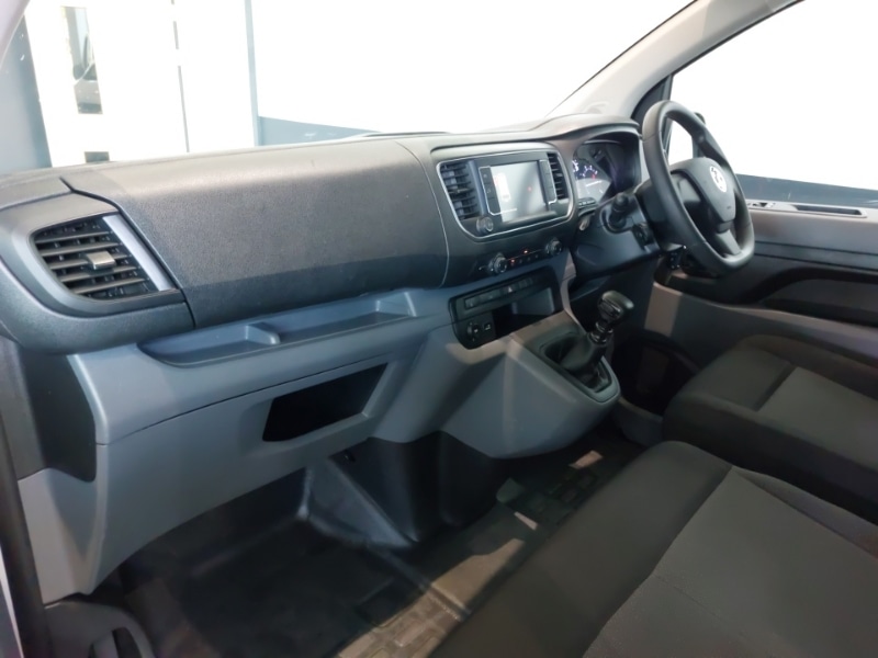 Used Vauxhall Vivaro 2022 for sale - 76548815: Photo 5