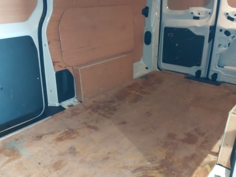 Used Vauxhall Vivaro 2022 for sale - 76548815: Photo 6