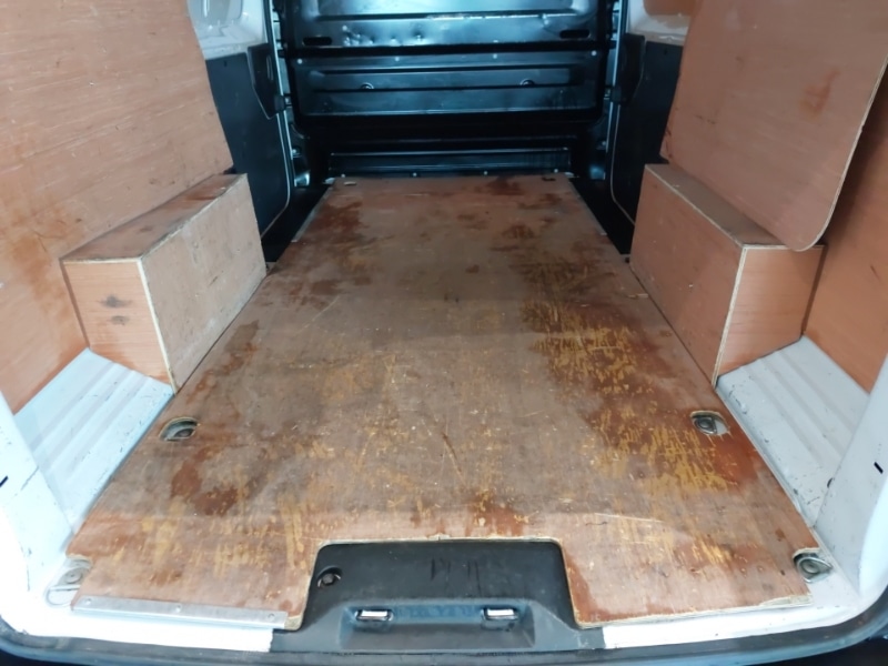 Used Vauxhall Vivaro 2022 for sale - 76548815: Photo 8