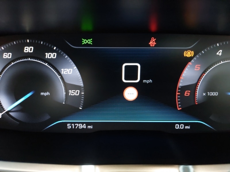 Used Peugeot 3008 2019 for sale - 78132956: Photo 13