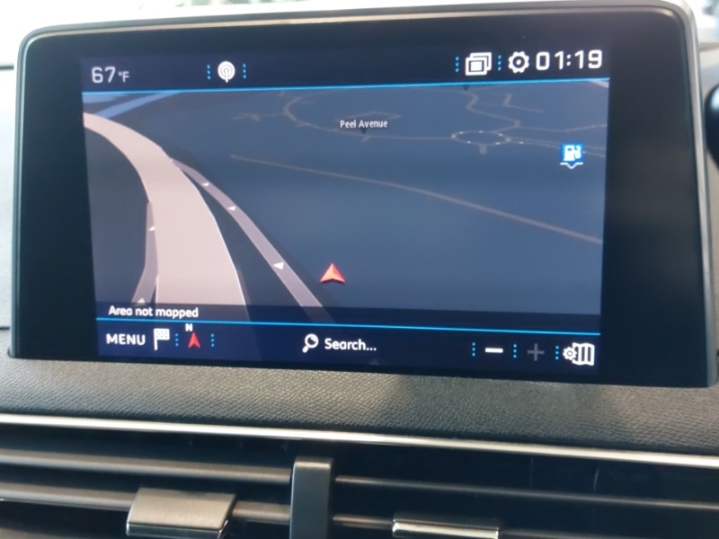 Used Peugeot 3008 2019 for sale - 78132956: Photo 17