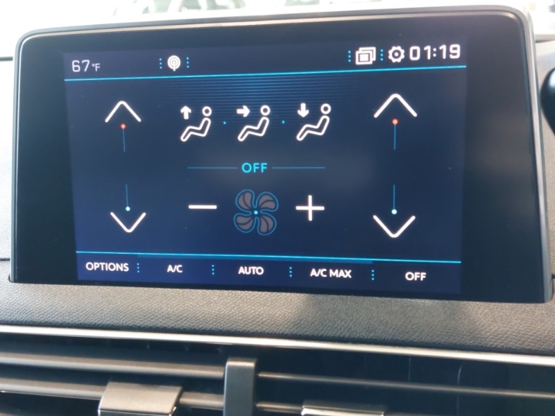 Used Peugeot 3008 2019 for sale - 78132956: Photo 18