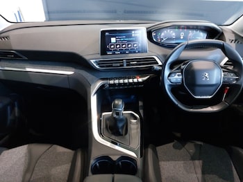 Used Peugeot 3008 2019 for sale - 78132956: Photo