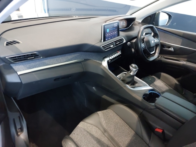 Used Peugeot 3008 2019 for sale - 78132956: Photo 5