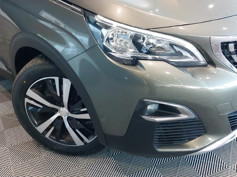 Used Peugeot 3008 2019 for sale - 78132956: Photo 9