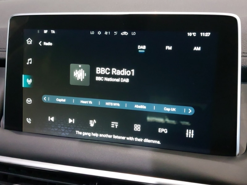 Used MG MG HS 2024 for sale - 76451307: Photo 10