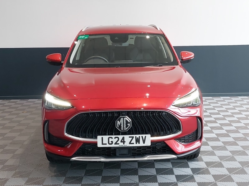 Used MG MG HS 2024 for sale - 76451307: Photo 12