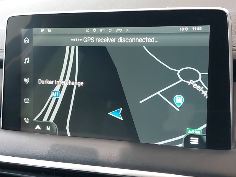 Used MG MG HS 2024 for sale - 76451307: Photo 17