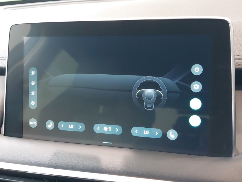 Used MG MG HS 2024 for sale - 76451307: Photo 18