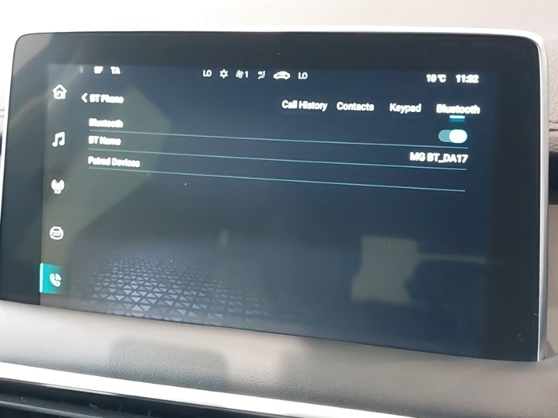 Used MG MG HS 2024 for sale - 76451307: Photo 19