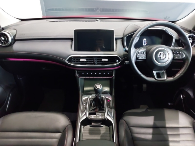 Used MG MG HS 2024 for sale - 76451307: Photo 2