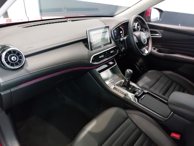 Used MG MG HS 2024 for sale - 76451307: Photo 5