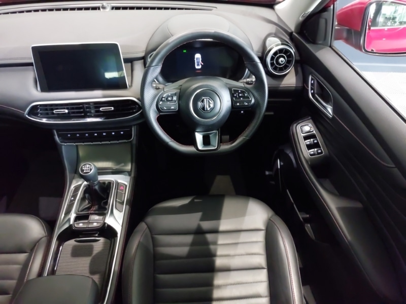 Used MG MG HS 2024 for sale - 76451307: Photo 7