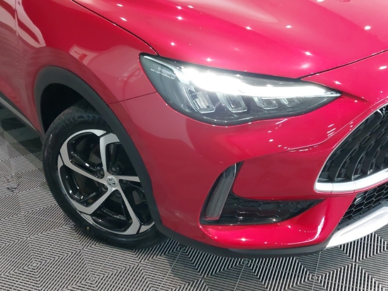 Used MG MG HS 2024 for sale - 76451307: Photo 9