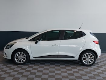 Used Renault Clio 2018 for sale - 78704058: Photo