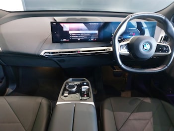 Used BMW iX 2022 for sale - 79525750: Photo