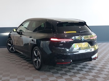 Used BMW iX 2022 for sale - 79525750: Photo