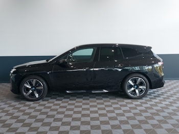Used BMW iX 2022 for sale - 79525750: Photo