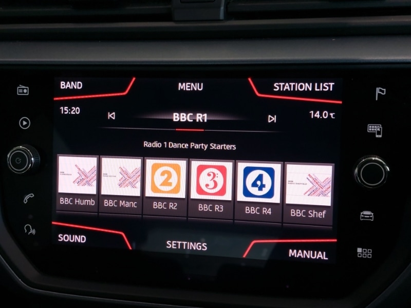 Used SEAT Arona 2018 for sale - 77881884: Photo 10