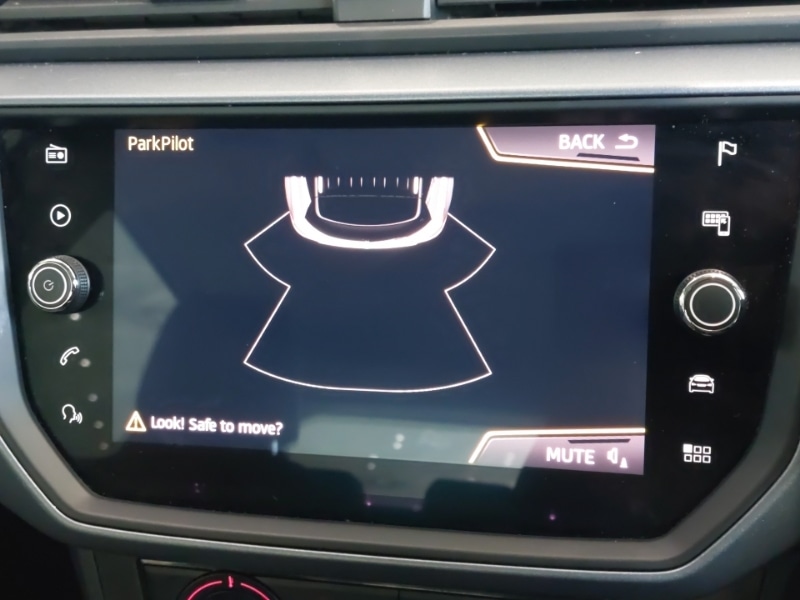 Used SEAT Arona 2018 for sale - 77881884: Photo 11