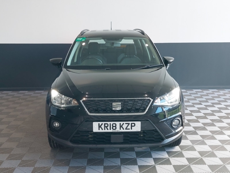 Used SEAT Arona 2018 for sale - 77881884: Photo 12