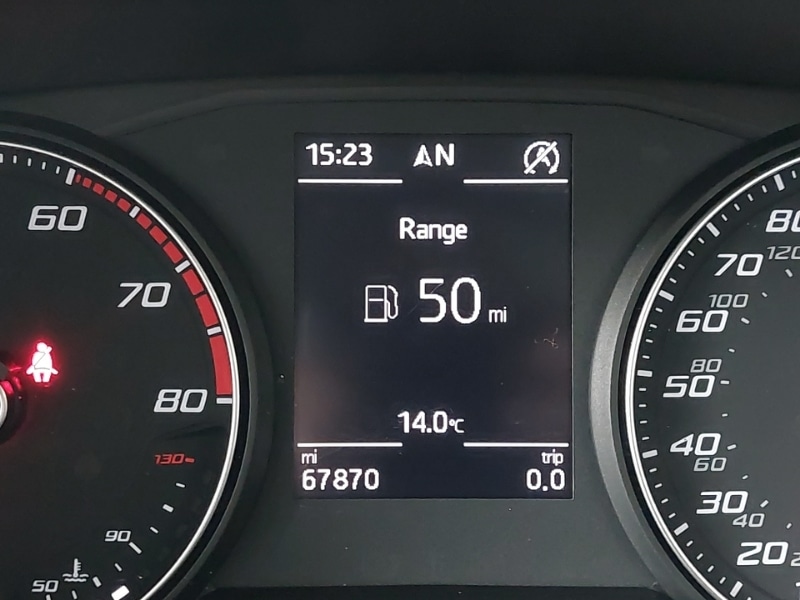 Used SEAT Arona 2018 for sale - 77881884: Photo 13