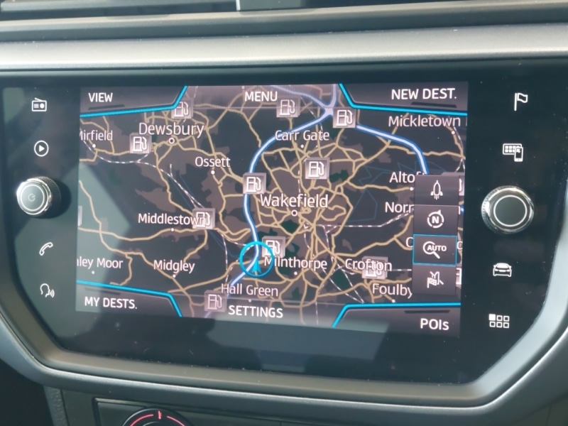 Used SEAT Arona 2018 for sale - 77881884: Photo 18