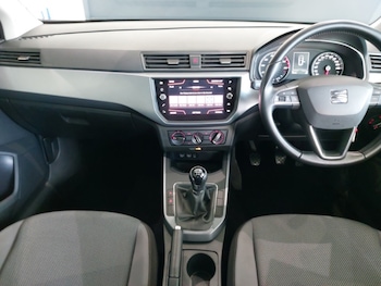 Used SEAT Arona 2018 for sale - 77881884: Photo