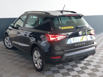 Used SEAT Arona 2018 for sale - 77881884: Photo