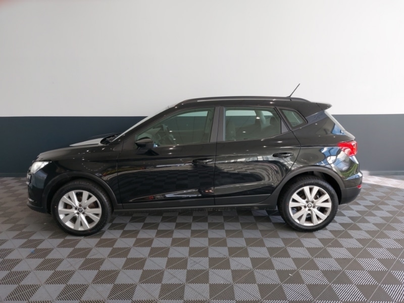 Used SEAT Arona 2018 for sale - 77881884: Photo 4